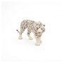 Voir la diapositive 4 : Papo Tigre blanc  figurine