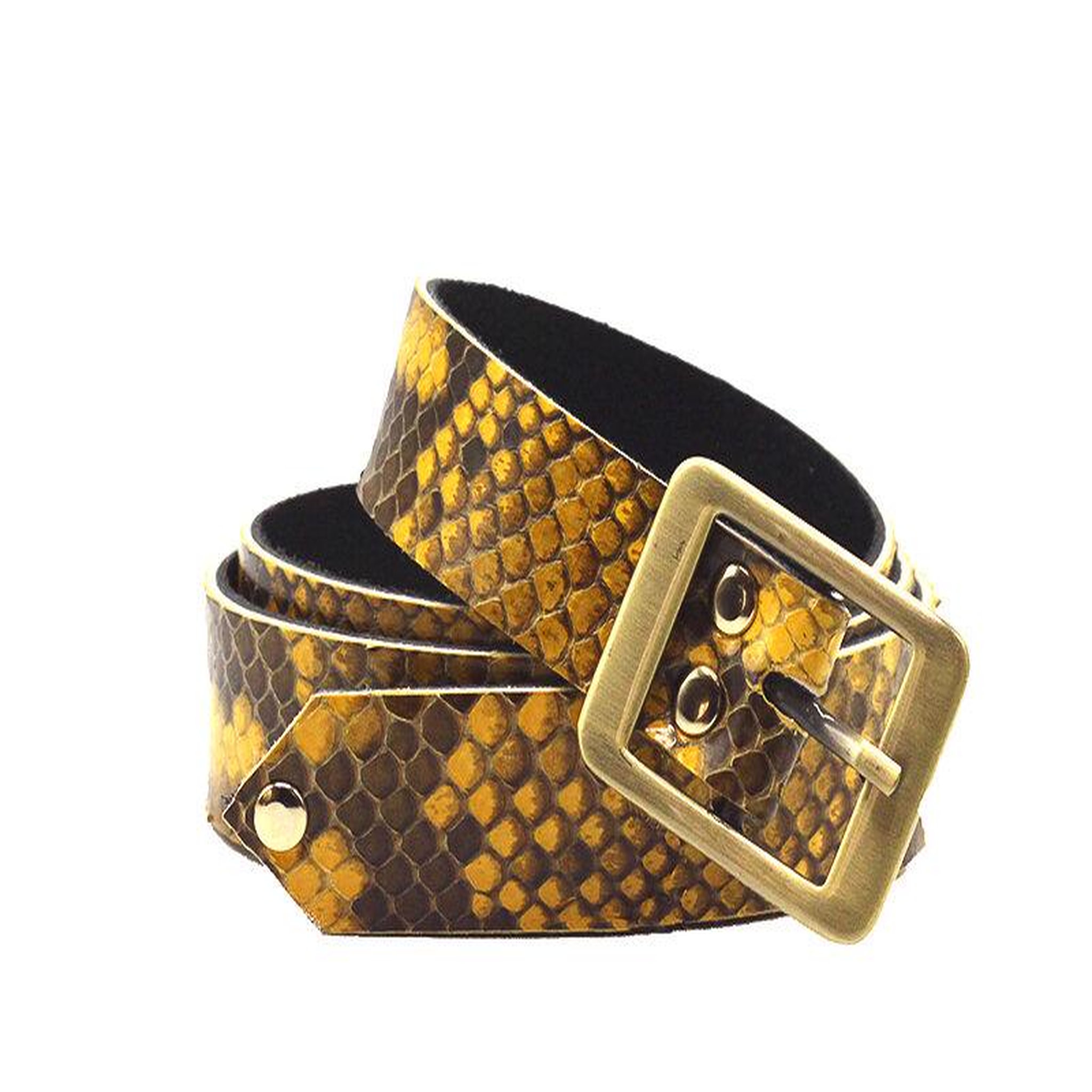 Voir la diapositive 5 : Smartbox Atelier de maroquinerie : création d'une ceinture en cuir pour 1 personne - Coffret Cadeau Multi-thèmes