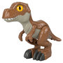 Voir la diapositive 1 : MATTEL Figurine dinosaure T Rex Imaginext XL - Jurassic World