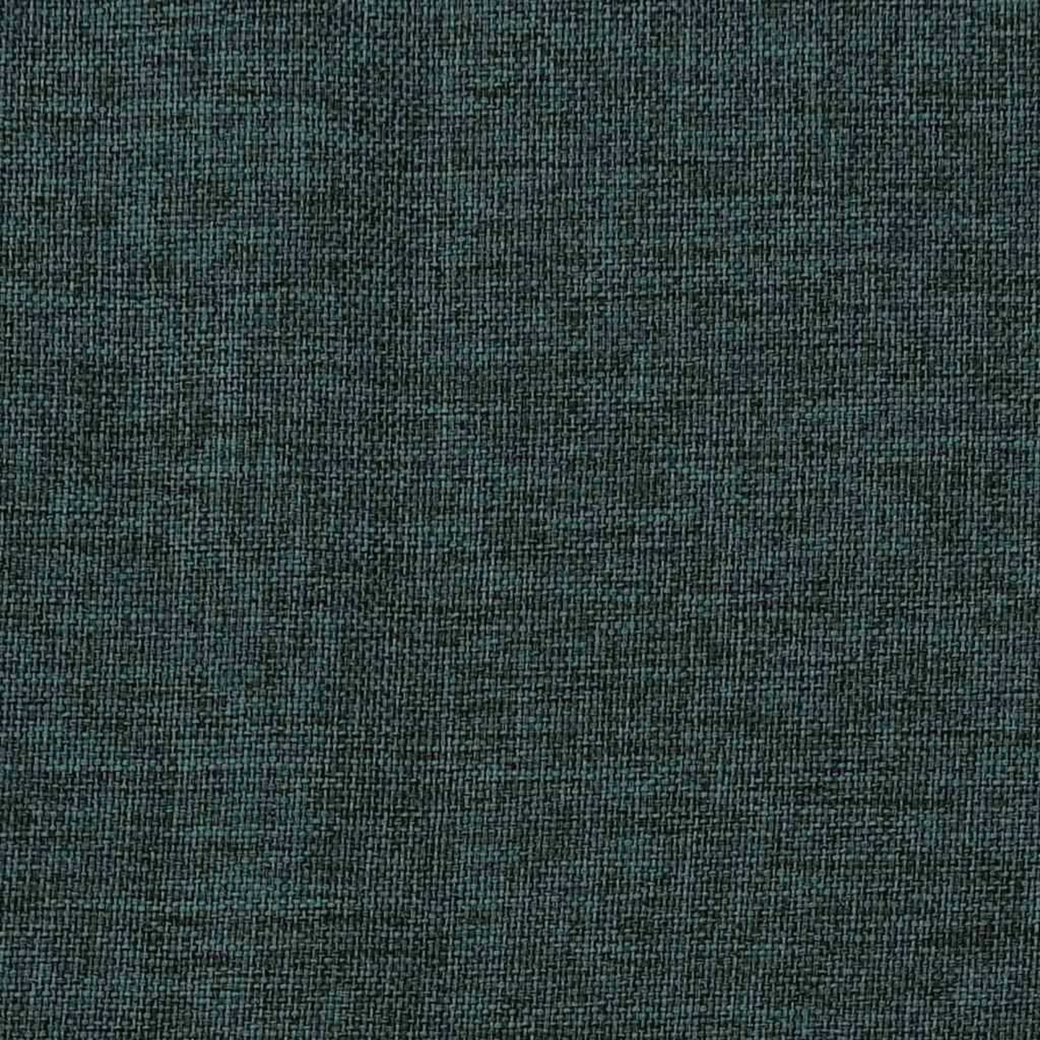 Voir la diapositive 4 : VIDAXL Rideaux occultants aspect lin avec crochets 2pcs Vert 140x225cm