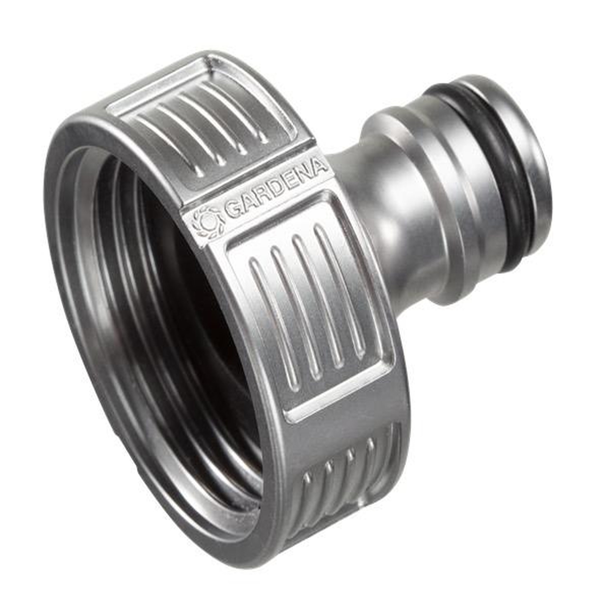 Gardena Nez de robinet Premium - Filetage 26/34