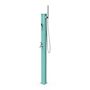 Voir la diapositive 4 : Formidra Douche solaire 20 L Jolly Go  Vert Opaline - Formidra
