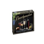 Sentosphere Jeu de société Sentosphere Bacchanales éducatif