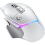 Voir la diapositive 1 : Logitech Souris Gamer Sans Fil G502X PLUS Lightspeed RVB Blanc
