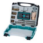 WOLFCRAFT wolfcraft Ensemble de gabarits de poche 4642000