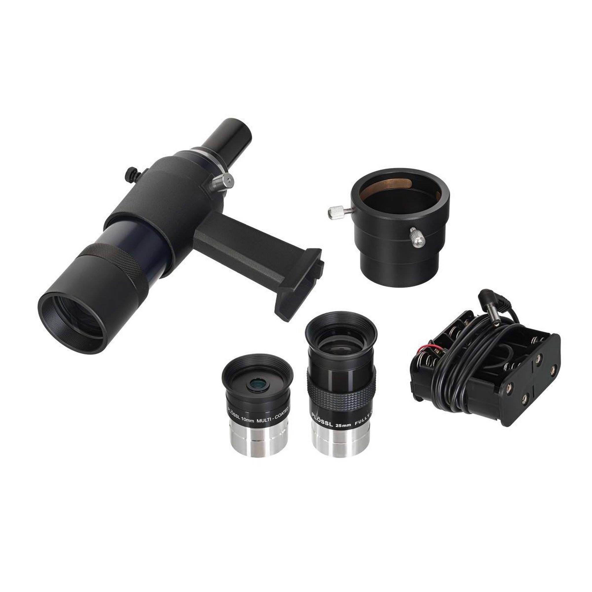 Voir la diapositive 5 : LEVENHUK Télescope dobson rétractable  new skyline pro 12   (300/1525)
