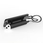 Voir la diapositive 4 : MOBILITY ON BOARD Chargeur USB C 4800 mAh Panda