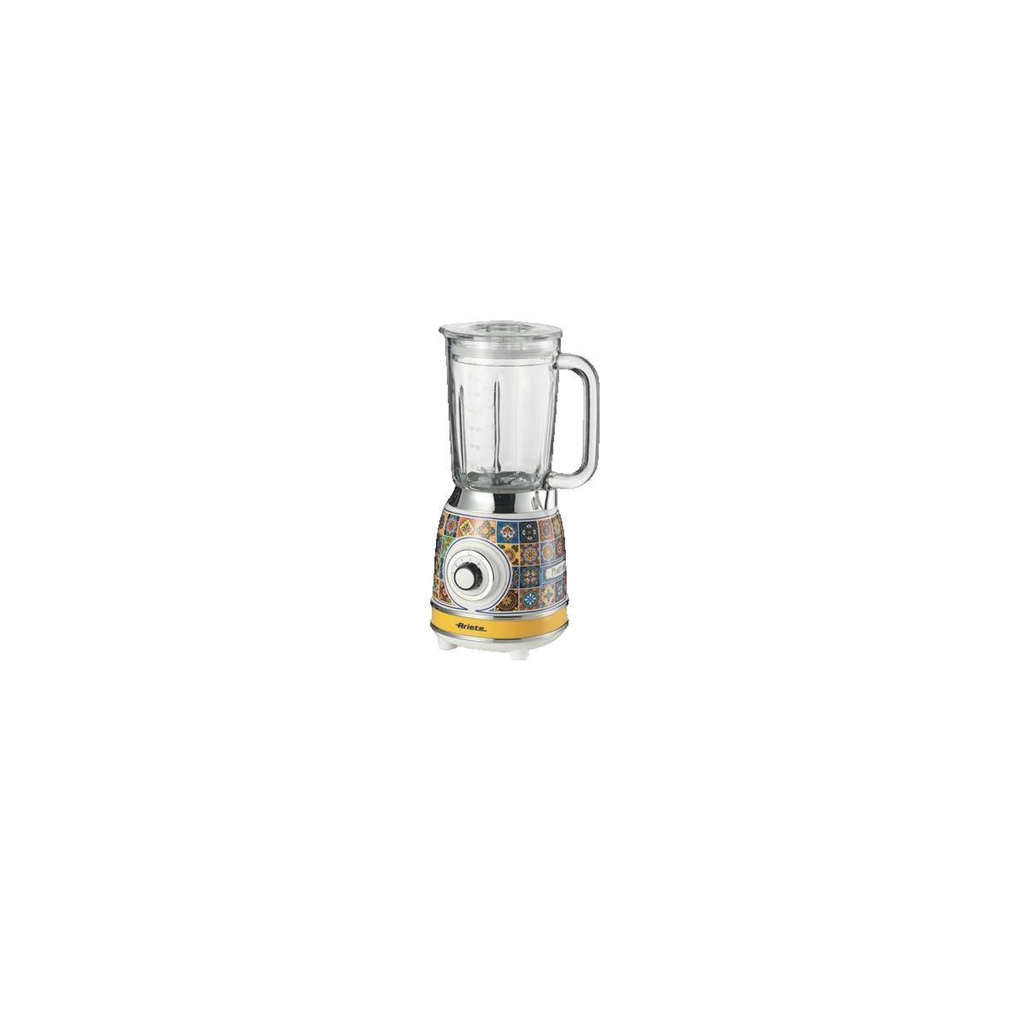 ARIETE Blender Ariete 583 Positano 1,5 L multicolore