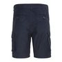 Voir la diapositive 2 : Schott Short  Homme Schott Combat Ripstop