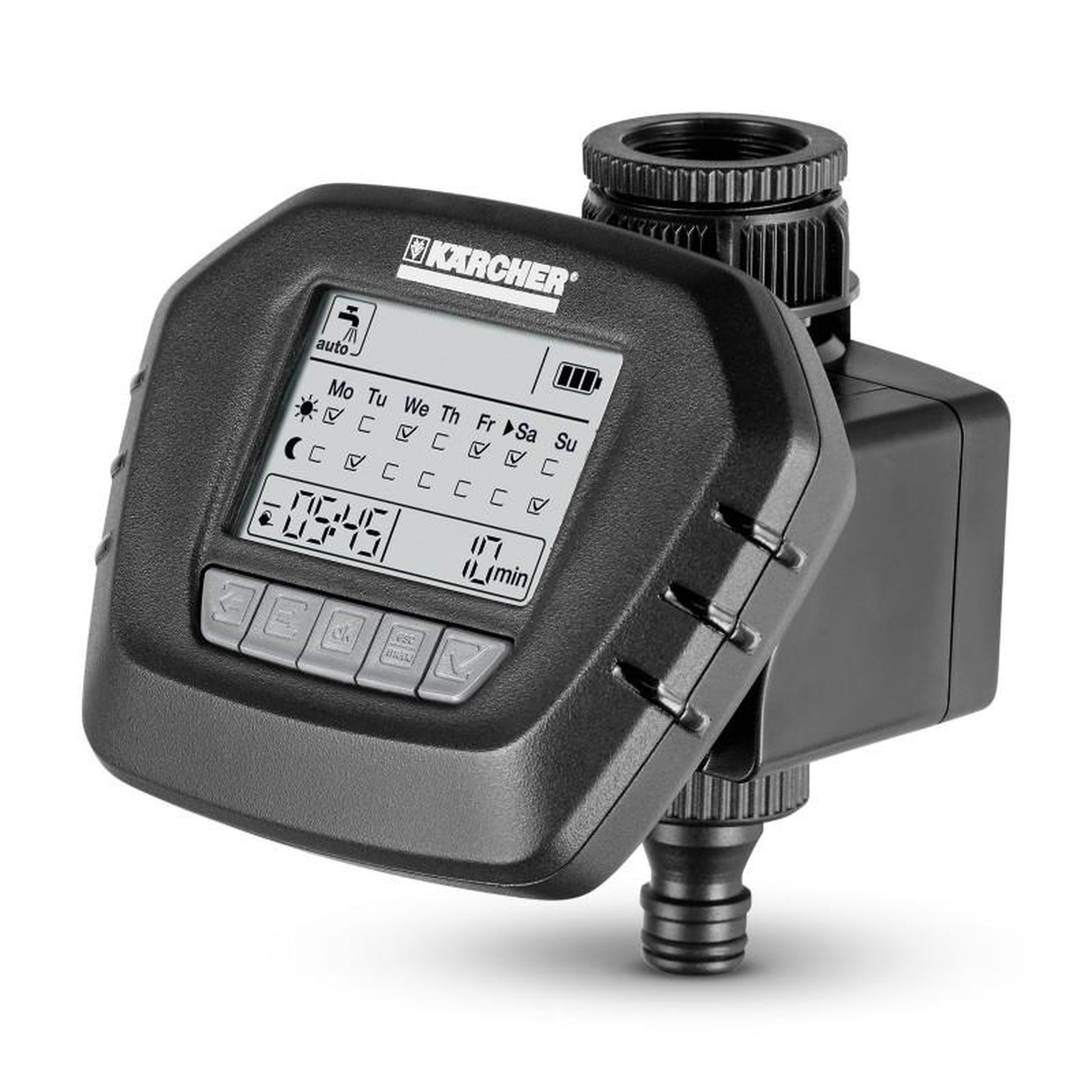 KÃ¤rcher Programmateur d arrosage WT 5 KÄRCHER 26452190