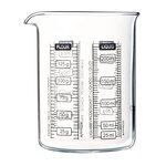 PYREX Doseur Verre 25cl KITCHEN LAB