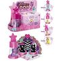 Voir la diapositive 3 : LANSAY Glitterizz Pop set triple