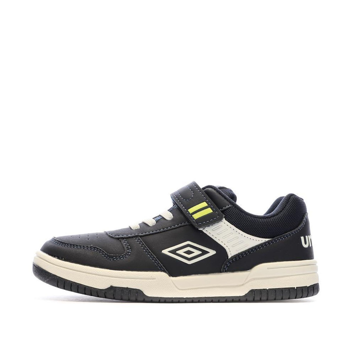 UMBRO Baskets Marine Garçon Umbro Ovida