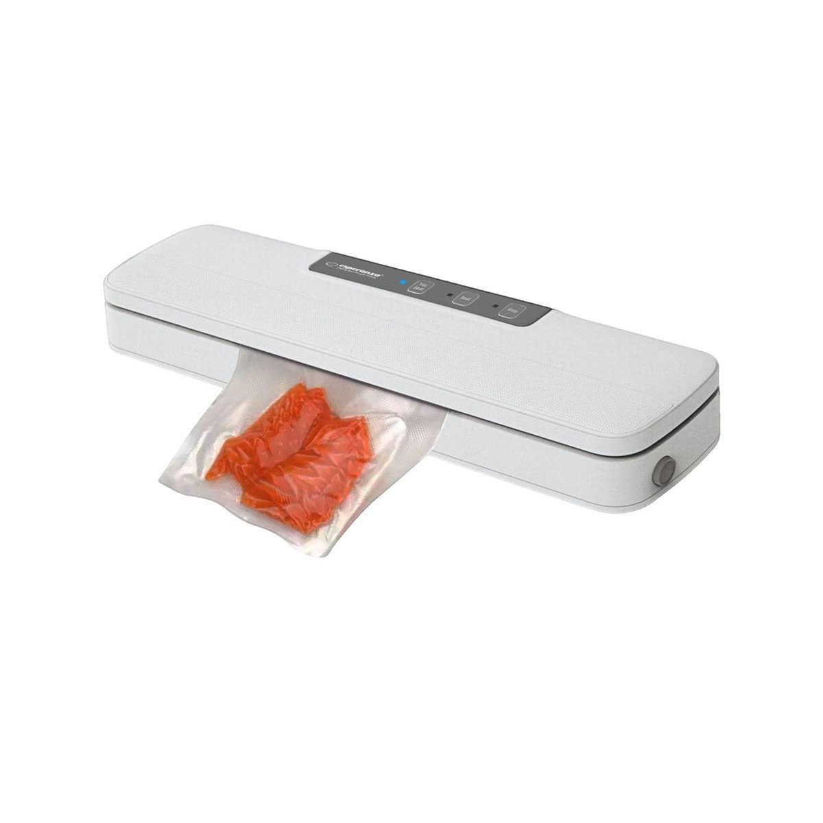 ESPERANZA Scelleuse sous vide Esperanza EKV001 blanche