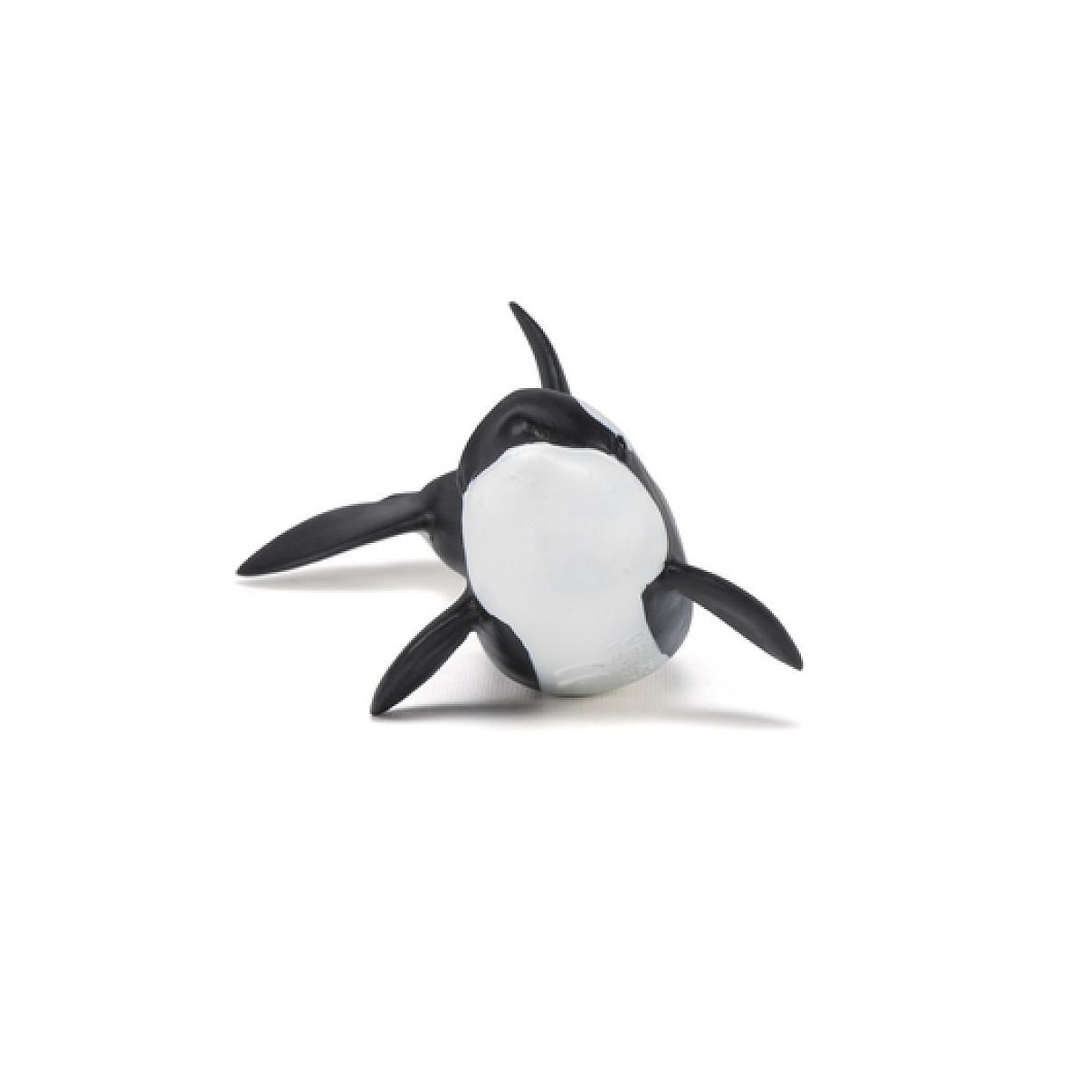 Papo 56040 Bebe orque animal marin