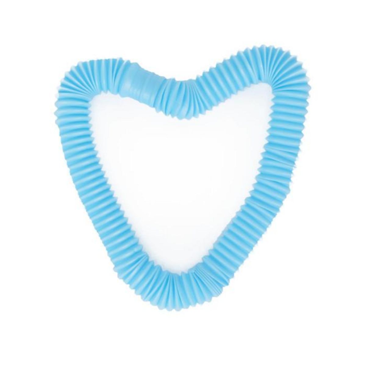 Paris Prix Lot de 6 Tubes Extensibles  Sensoriel  20cm Multicolore