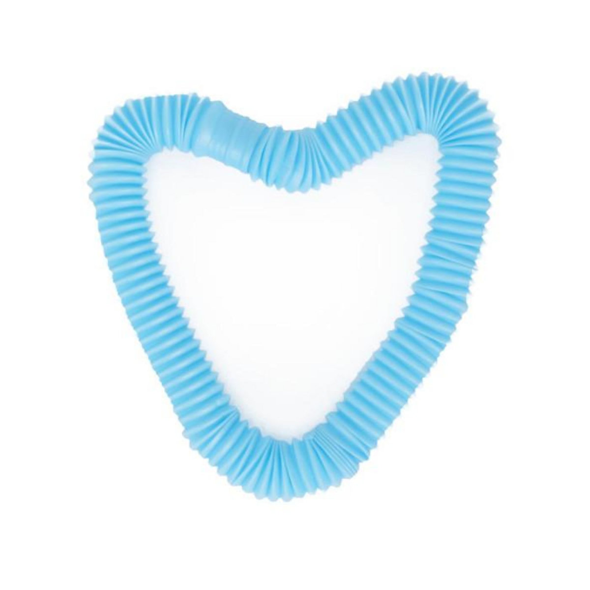 Paris Prix Lot de 6 Tubes Extensibles  Sensoriel  20cm Multicolore