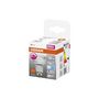Voir la diapositive 3 : Osram SPOT PAR16 LED36 VERRE 5.5W GU10 FRD B OSRAM - 4058075798120