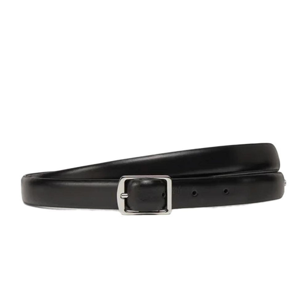Vero Moda Ceinture  Femme Calvin Klein Jeans Slim Square Buckle