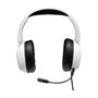 Voir la diapositive 2 : THE G-LAB Casque gamer KORP BARIUM Blanc