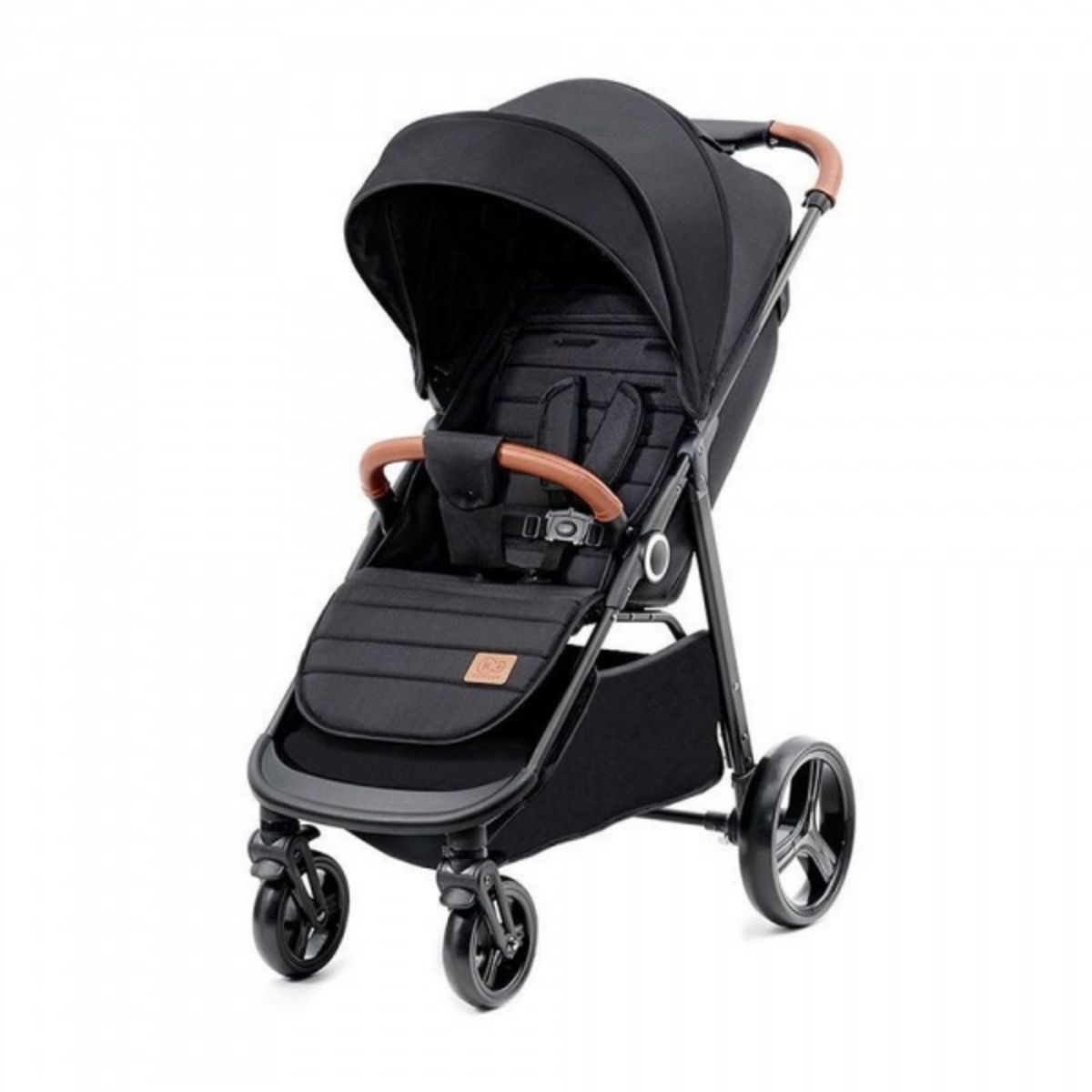 KINDERKRAFT Poussette Grande+ bébé 