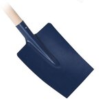 OUTILS PERRIN Pelle St Etienne à douille 27 emmanché