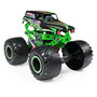 Voir la diapositive 1 : SPIN MASTER Véhicule Monster Truck Grave Digger Meccano junior