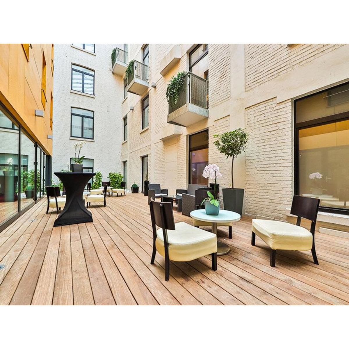 Smartbox Séjour en Belgique : 3 jours en hôtel près de Spa - Coffret Cadeau Séjour