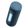 Voir la diapositive 3 : JBL Enceinte portable Grip Bleu