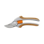 Fiskars Sécateur à lame franche Quantum P100