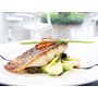 Voir la diapositive 3 : Smartbox Dîner avec spécialités locales en France pour deux - Coffret Cadeau Gastronomie