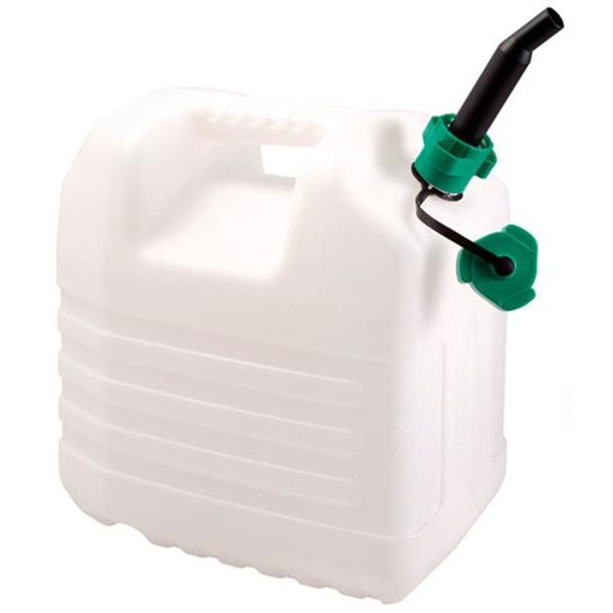Eda Jerrican 20l avec bouchon verseur - 10162NA