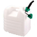 Eda Jerrican 20l avec bouchon verseur - 10162na