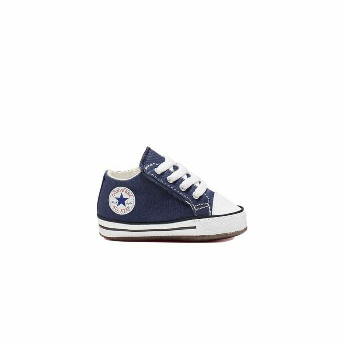 DISNEY Chaussures de Sport pour Bébés  Chuck Taylor  Converse  Cribster Bleu