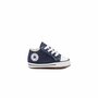 Voir la diapositive 1 : DISNEY Chaussures de Sport pour Bébés  Chuck Taylor  Converse  Cribster Bleu