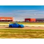 Smartbox Sensations fortes sur le circuit du Mans : 2 tours au volant ou en passager d'une Porsche Cayman 718 GT4 - Coffret Cadeau Sport & Aventure