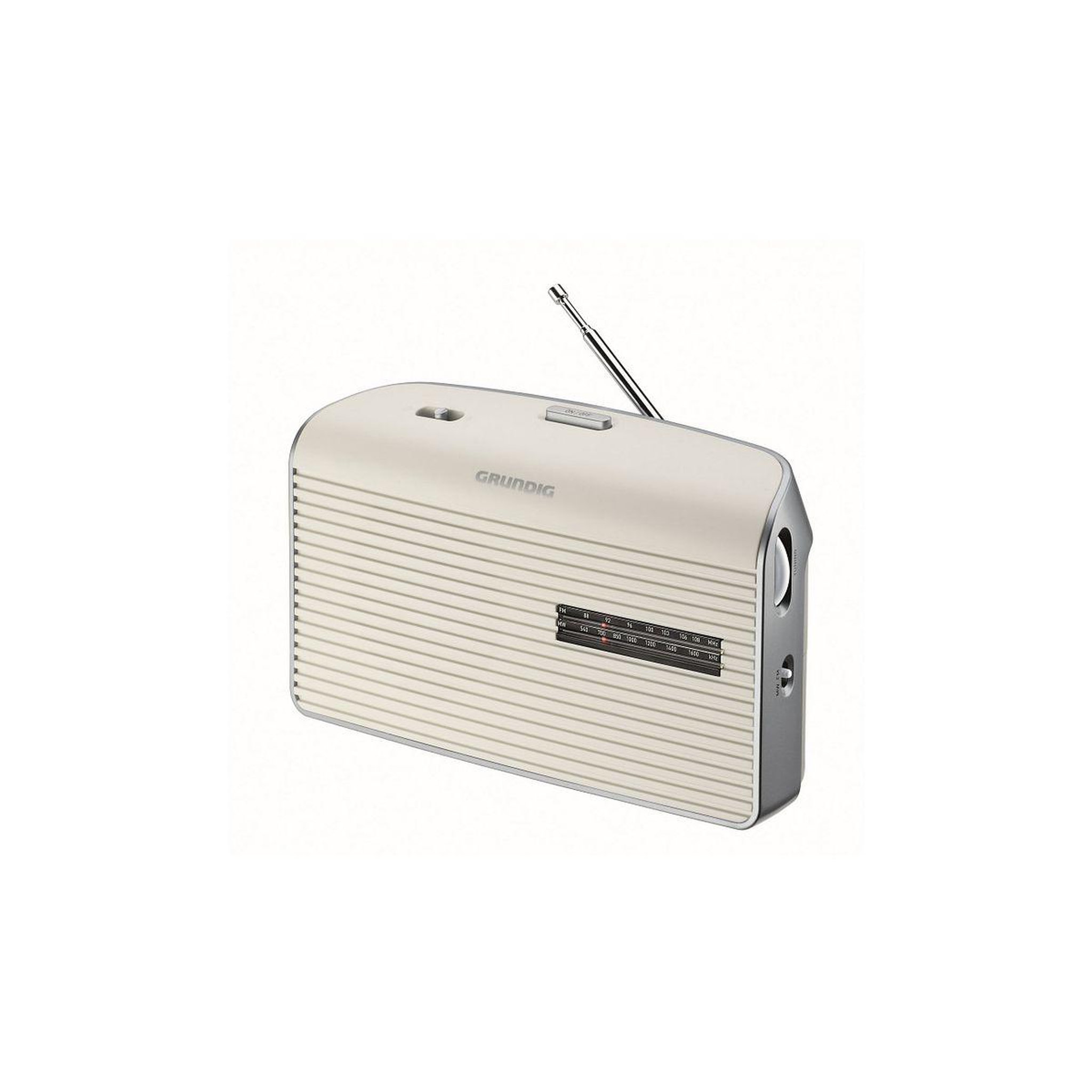 Grundig Radio FM MUSIC60XWS