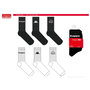Voir la diapositive 4 : KAPPA Chaussettes Homme TENNIS KAPPA
