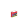 Voir la diapositive 3 : AGFA PHOTO Appareil photo compact Agfaphoto Realishot DC8200 Violet Carte Sd 16 GO