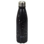 Paris Prix Bouteille Isotherme  Constellation  50cl Noir