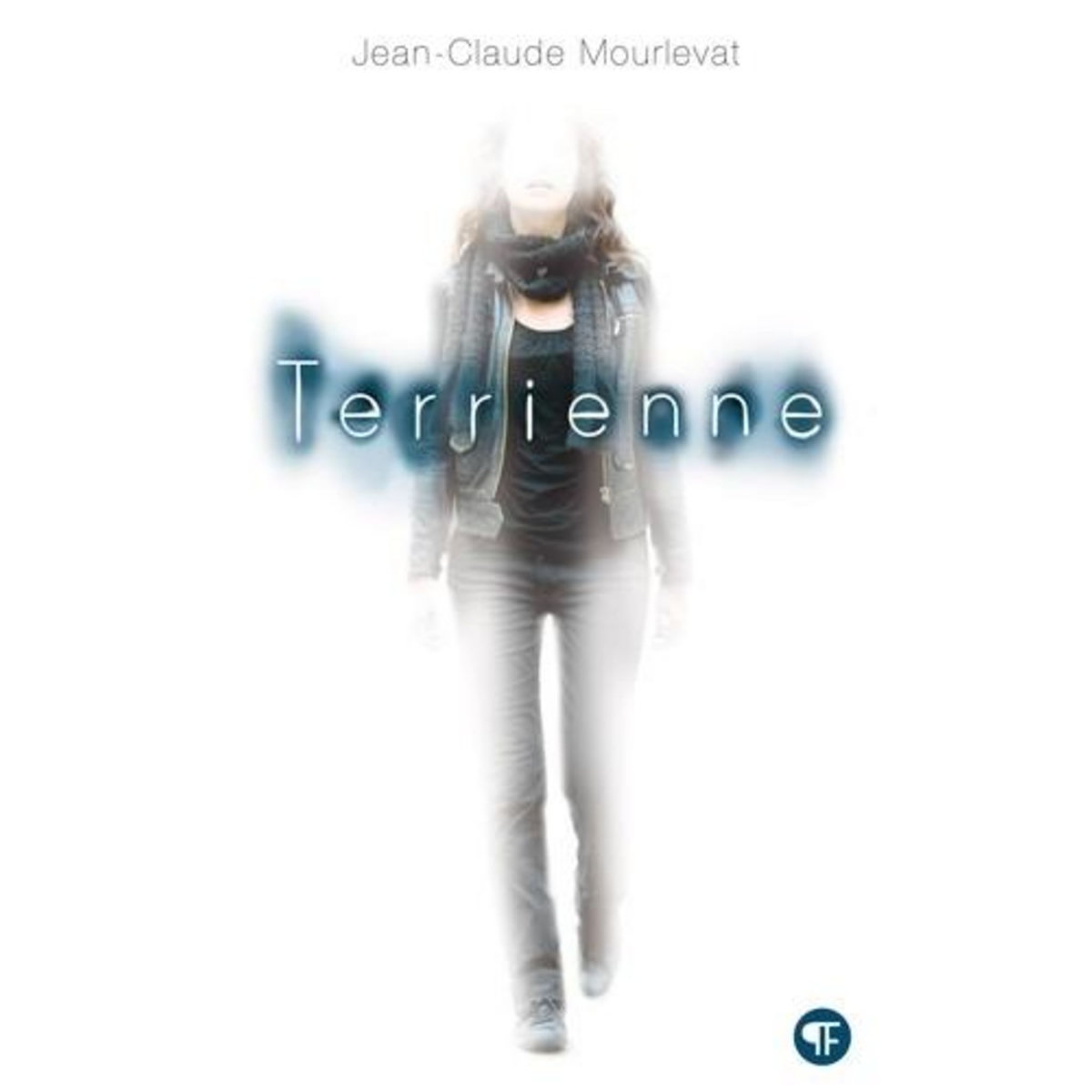 TERRIENNE, Mourlevat Jean-Claude