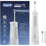 ORAL B Hydropulseur Aquacare 6