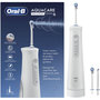 Voir la diapositive 1 : ORAL B Hydropulseur Aquacare 6