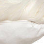 Voir la diapositive 3 : ATMOSPHERA Coussin Imitation Fourrure  Oslo  35x75cm Ivoire