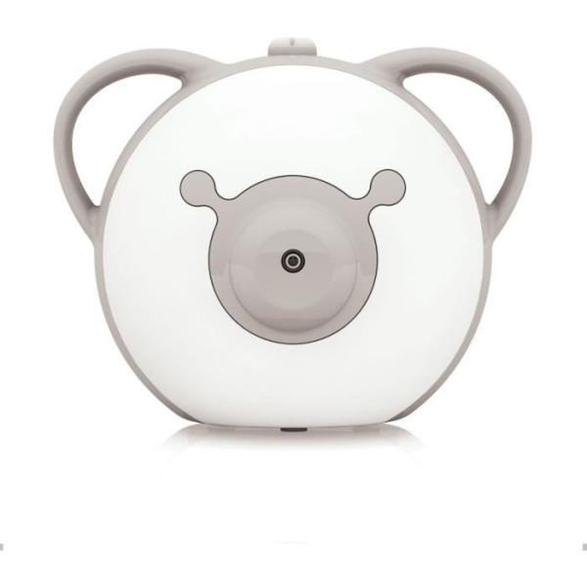 Voir la diapositive 2 : N/A NOSIBOO Pro Mouche bébé électrique - Gris