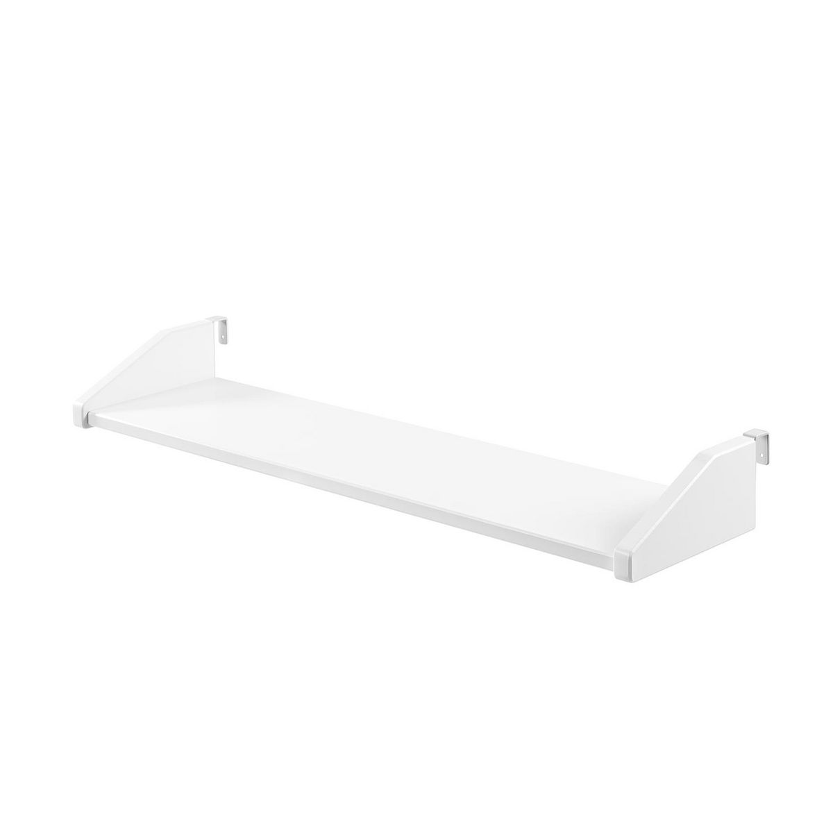 Tablette étagère pour lit mezzanine WOODY