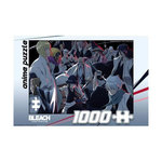 MARKET24 Puzzle 1000P Bleach Thousand-Year Blood War 01