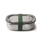Kela line Lunch box vert olive 60 ml inox - BAM-SS-S010