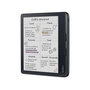 Voir la diapositive 3 : kobo Liseuse eBook Libra Colour Noire
