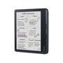 Voir la diapositive 3 : kobo Liseuse eBook Libra Colour Noire